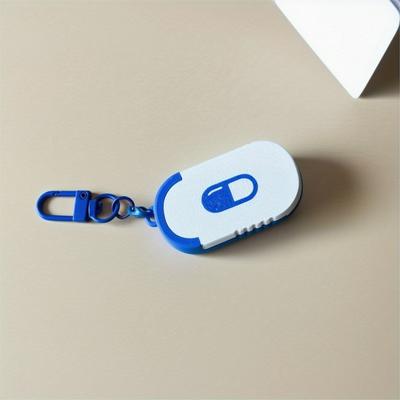 Kit primeiros socorros para casa – Caixas de medicamentos e dispensadores
