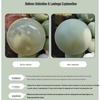 Wind Drifting Hot Air Balloon Decoration for Baby Birthdays, Weddings & Shop Windows
