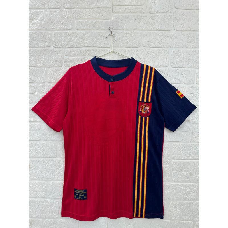 Vintage 2012 Santos Jersey Santos Commemorative Edition Football Jersey No. 11 Neymar Cross-border Brazil Signature Edition