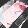 Computer Varmilo Keyboard Mouse Pad Anime Gaming Naruto Sakura Haruno Accessories Table Xxl Gamer Carpet Desk Mat Soft Mousepad