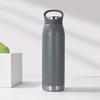 Di Le Bei Er 304 Stainless Steel Insulated Sports Water Bottle