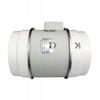 Two-speed Duct Fan Fkp 200