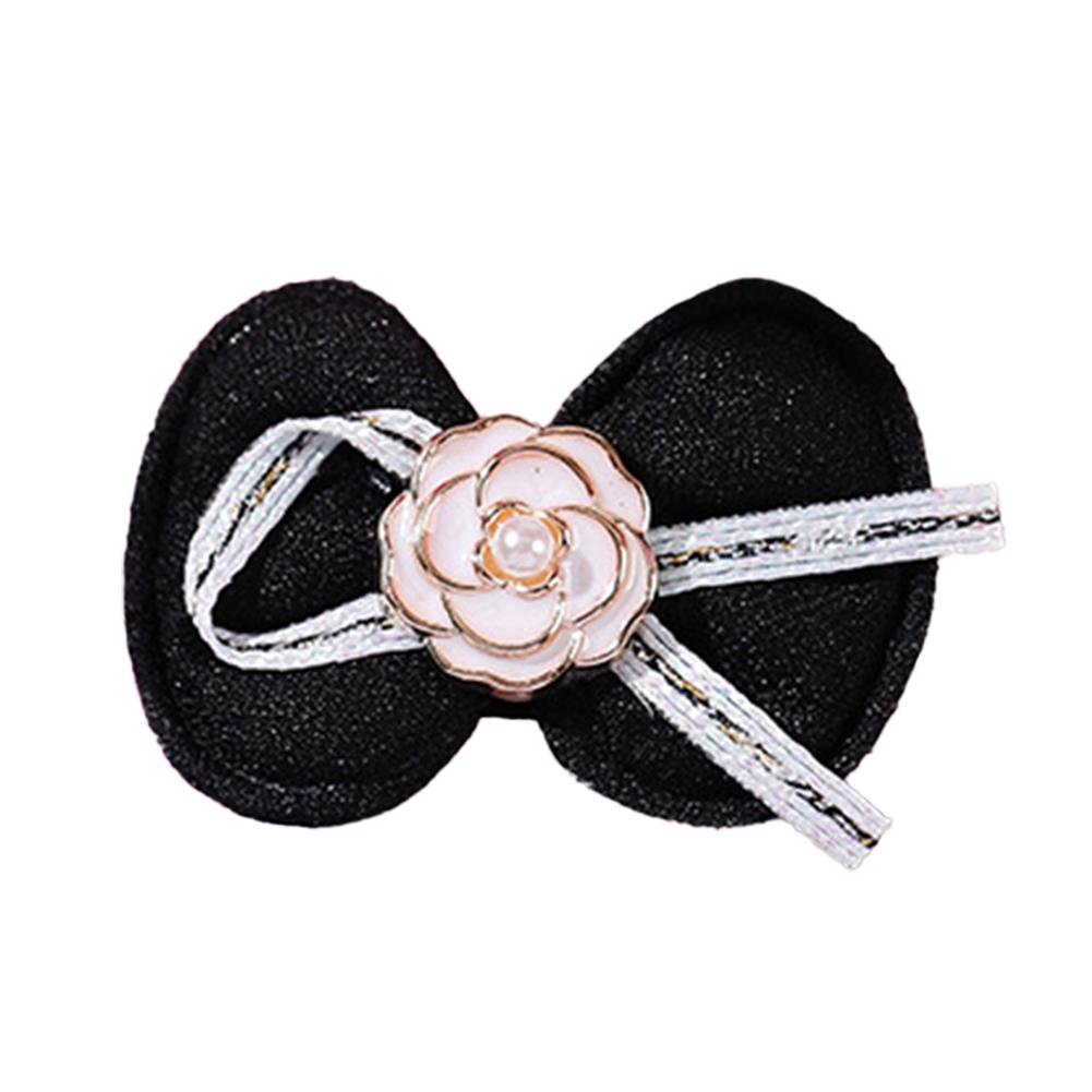 

Заколка для волос «Камелия» для домашних животных, кошек и собак, стильное изысканное украшение для волос для домашних животных, заколка для волос в виде гусиной лапки, милые аксессуары для укладки домашних животных 01