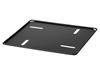 Fire Medium Base Plate Camping Outdoors Pit, [For 3-4 People] ST-033BP, &