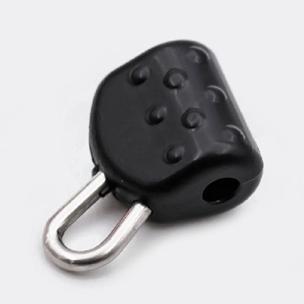 15Pcs Float Rest Fishing Sinker Slip Clip Hook Clear Snap Fishing Weight Slide for Braid Fishing Line Easy to Use