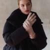 REPERE JULIEN: Julien Knit Gloves (5 Colors)