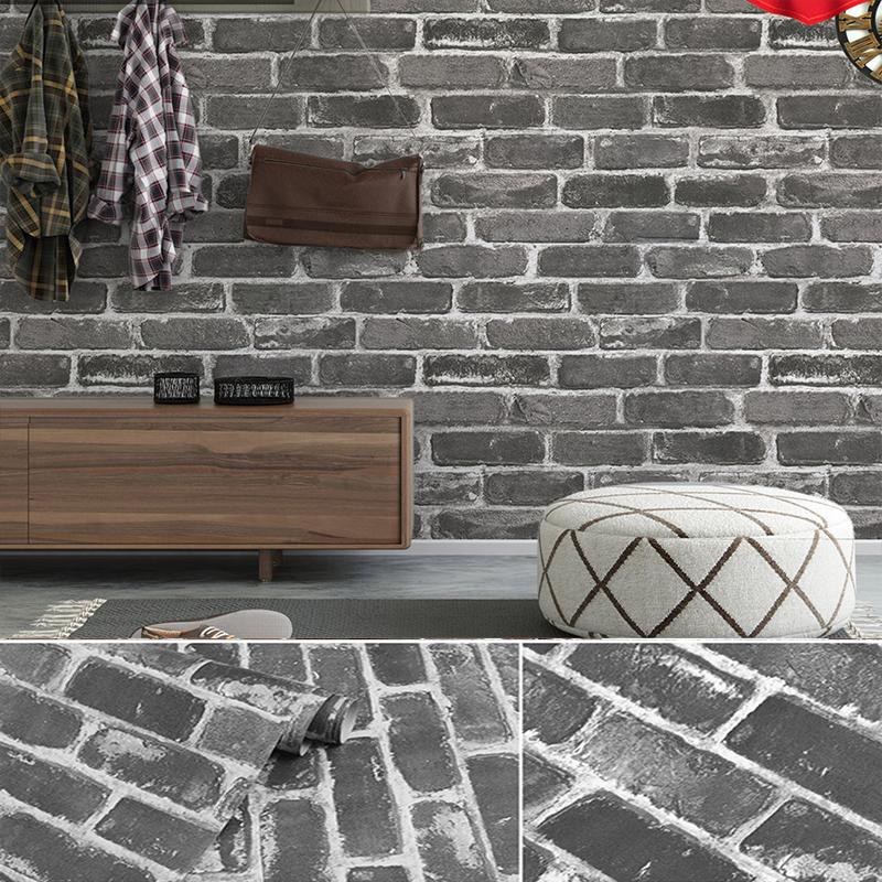 Underwater coral pattern wallpaper peeling wallpaper Bohemian cabinet contact paper bedroom self-adhesive sticker