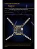 SpeedyBee F405 V4 60A Flight Tower: F405 V4 Controller & BLS 60A 4-in-1 ESC 30x30