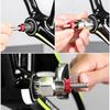 Fixing Rod AntiDrop Device Anti‑Drop Tool Bike Bottom Bracket Installation Tool Removal Tool