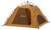 COLEMAN Zelt Instant Up Dome 240 One Touch Pole für 3-4 Personen Einfacher Aufbau 2185719