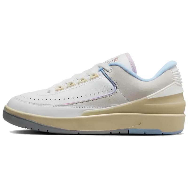 Jordan 2 Retro Low Look Up In The Air Women's Jordan DX4401-146