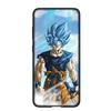 Θήκη Κινητού για iPhone 17 15 16 Plus Xiaomi Poco X7 X6 F8 F7 M8 C85 C75 C71 Redmi Note 14 12 11 13 Pro Max A4 14C 13C Dragon Son Gokus Ball Z Σιλικόνη