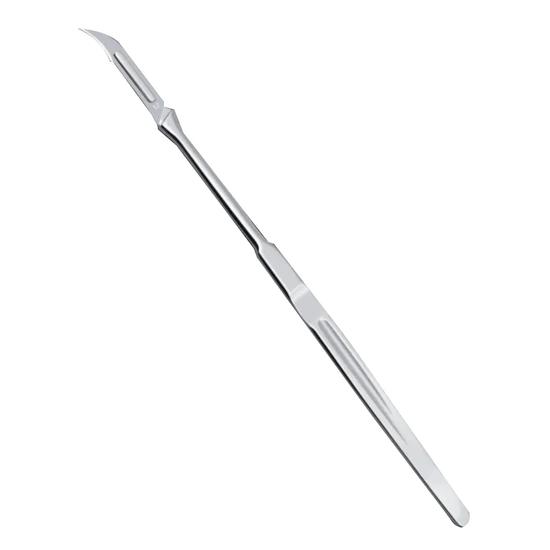 GDC Scalpel Handle No. 7 (16.5cm) (10-100-07e)