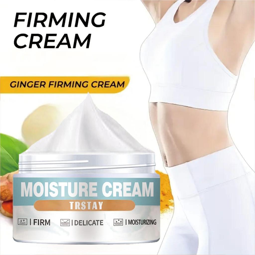 Krém na krk odolný proti vráskám, pevná a hladká pokožka, účinně opravuje vrásky na krku