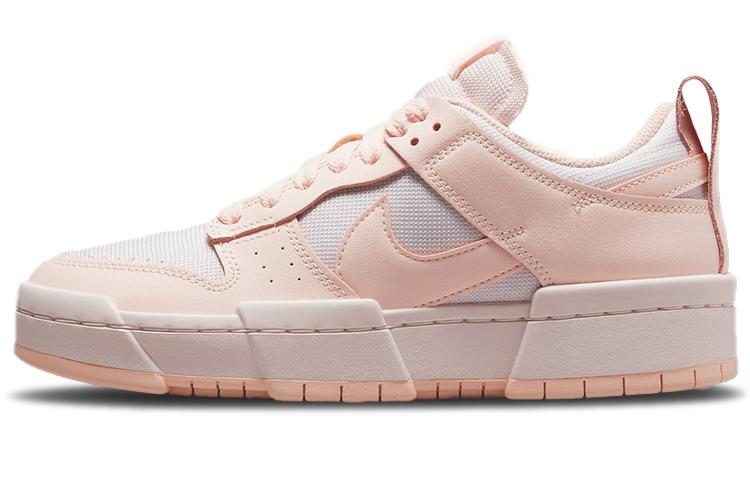 Nike Dunk Low Disrupt Light Soft Pink Women s CK6654-602 40.5
