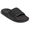 adidas Adilette Boost Slide 'Carbon Core Black' GX4285