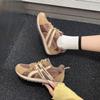 Mode Neue Mode Herren- und Damen-Lauf-Basketballschuhe Paar Retro Freizeitschuhe Klassische Sneakers