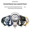 Bezel Replacement Kit for Xiaomi WATCH S4 Strap Watch High Quality Bezel Insert Watch Case Accessories