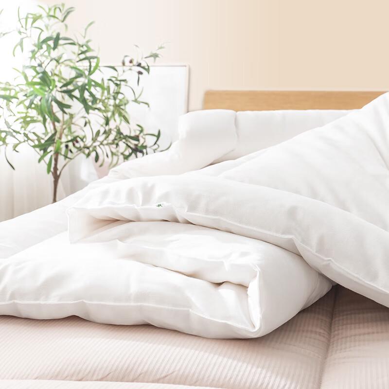 JD x GOGOHOME Xinjiang Cotton Winter Quilt