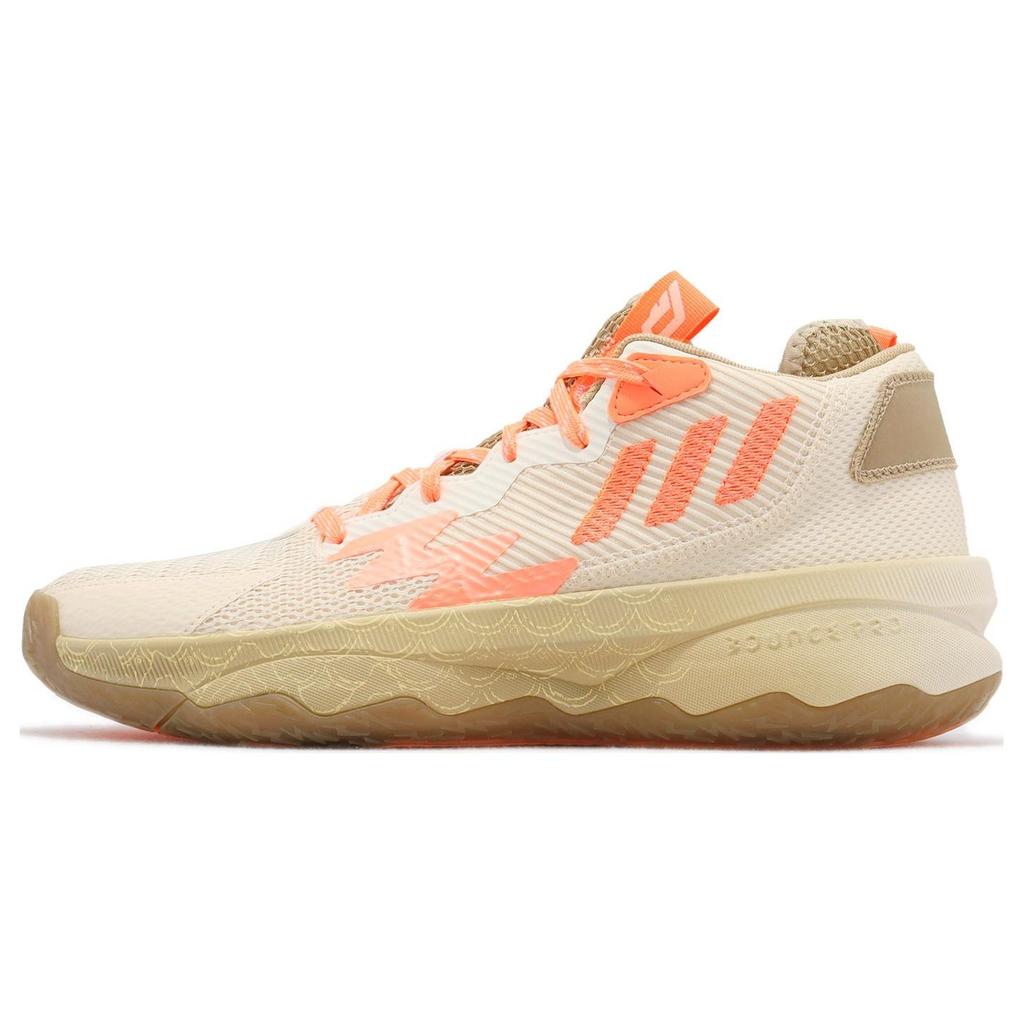 Dame 8 Adidas 'Tang Poetry Pack' FZ6005