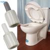 [TL][TL]Toilet Lid Damper Buffer Mounting Connector Rotating Dampers Soft Close Hinges Silent Slow Down For Bathroom Accessories