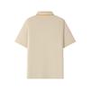 Navigare Men's Quick-Dry Cool-Feel Polo Shirt