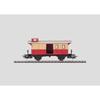 Wagon - Märklin - 4108 - Multi - Minimum Age 15 Years - Mixed Adult Type