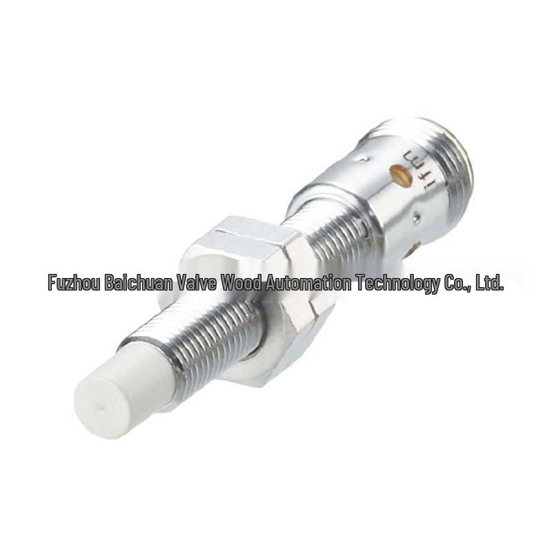 IE5331 ifm High-Frequency Inductive Proximity Switch - Brand New, In Stock