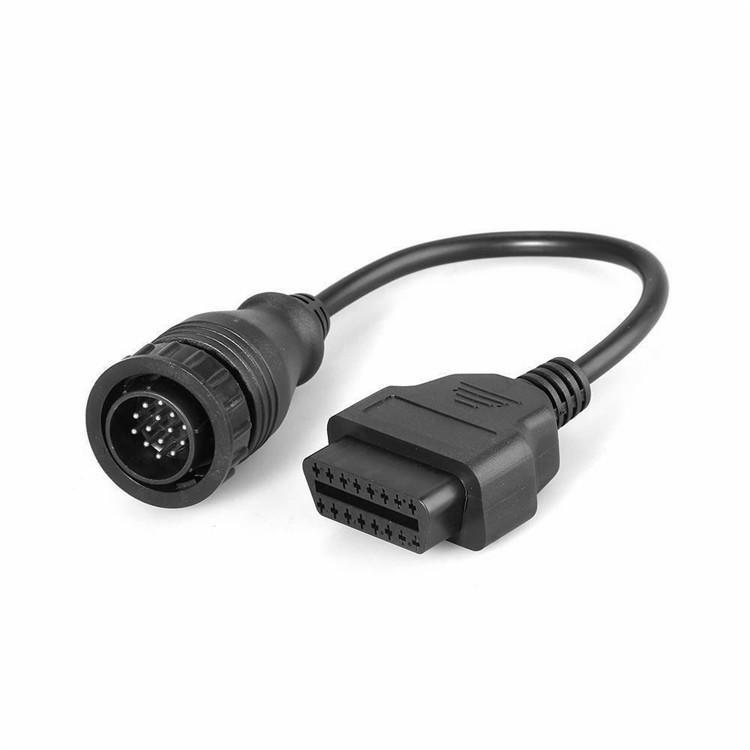 14-poliges OBD2-Autokabel von Mercedes-Benz für BENZ SPRINTER.