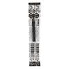 Zebra Gel Ballpoint Pen Refill Sarasa JF-0.5 Lead Black 10 Pieces B-RJF5-BK