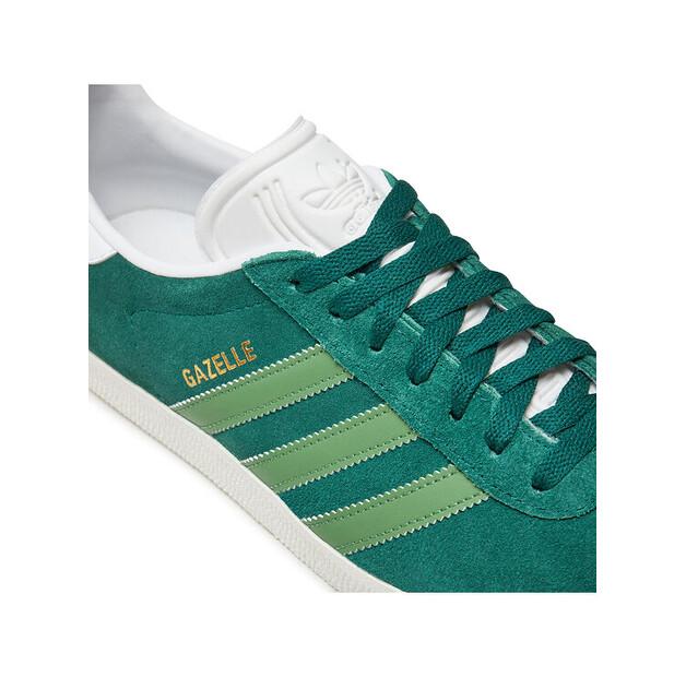 Men's Sneakers Adidas Gazelle Ig2096 Green