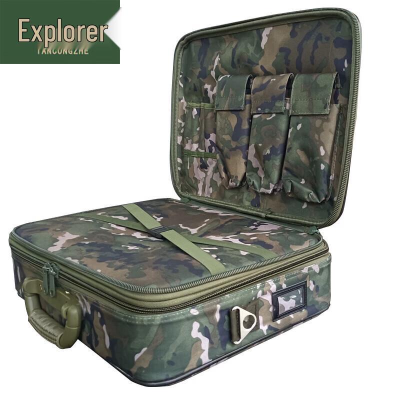 

Explorer Field Operations Bag