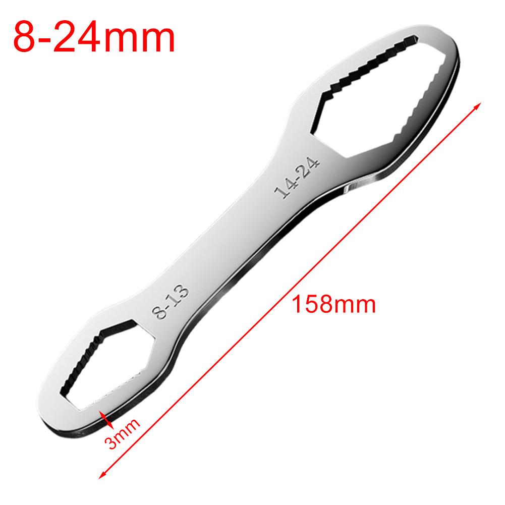 Industrial Maintenance Adjustable Wrench Efficient Repair Tool Industrial Quality Tool Maintenance Industry Tool