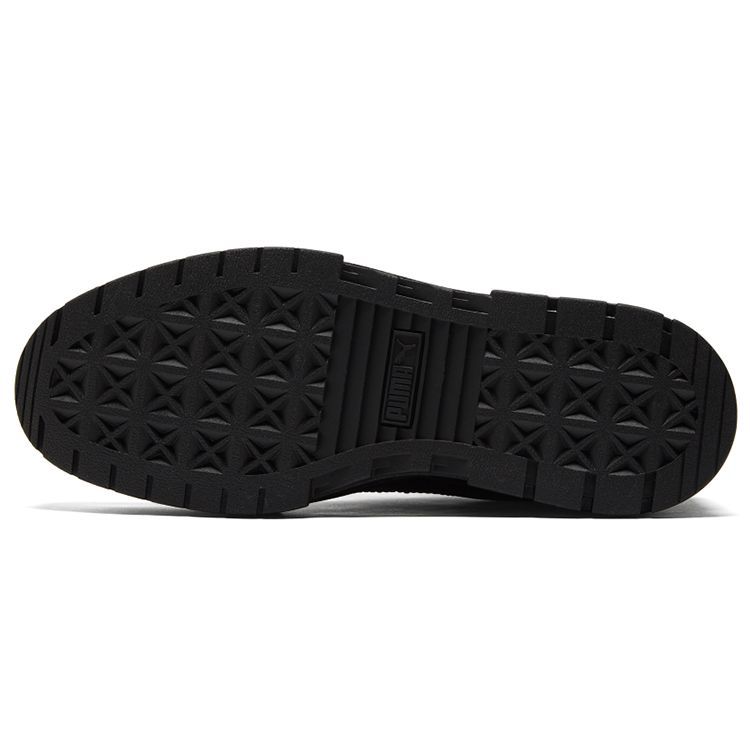 Puma Santa Cruz x Mayze Women's Black 381092-01