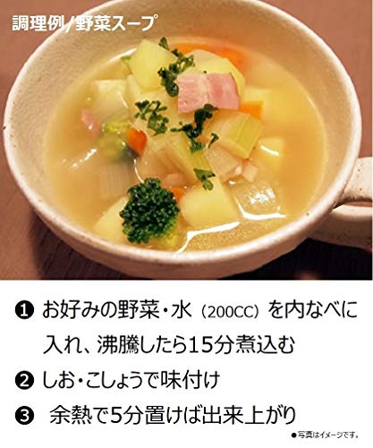 Panasonic Mini Cooker (1.5Go / 225g) SR-MC03-W (WH