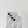 Colorful Little Flowers Phone Cases For IPhone 17 15 Case For IPhone 17 Air 16e 16 Pro Max 14 13 11 12 Soft Silicone Cover Case