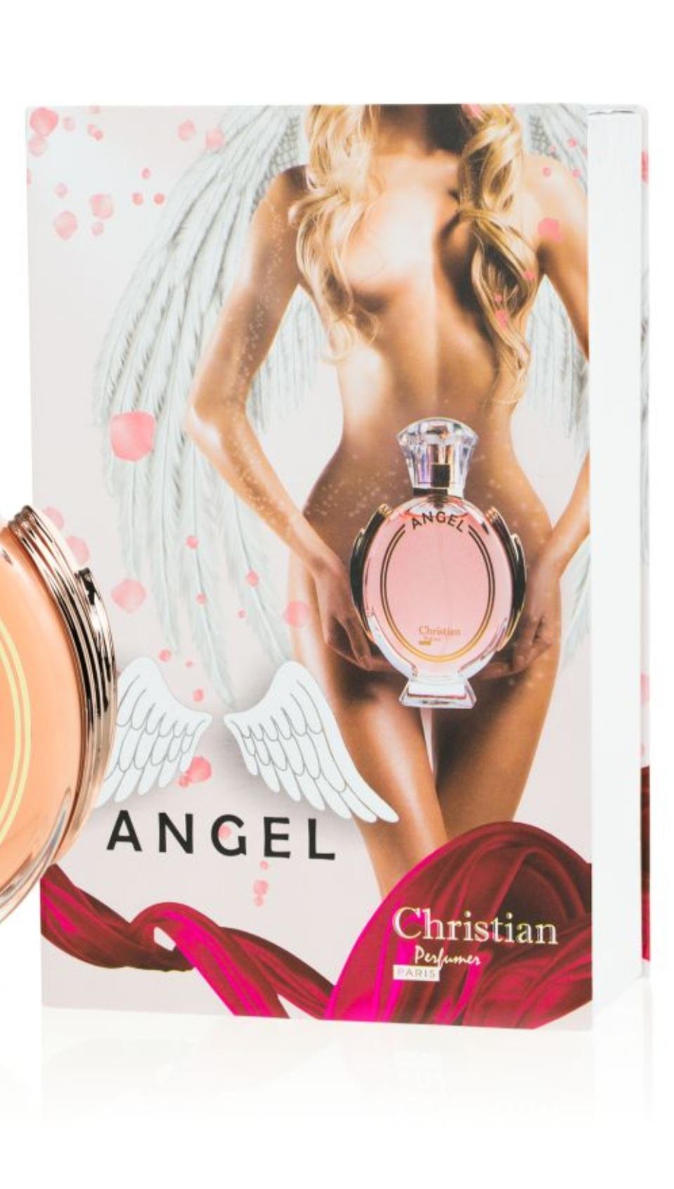 

Angel Парфумована вода для жінок 100 ml