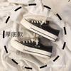 Platform Canvas Shoes Board Shoes Harajuku Ulzzang Tide Spring