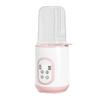 Temperature Control Baby Bottle Warmer Sterilize Baby Feeding New Baby Food Jar Heating