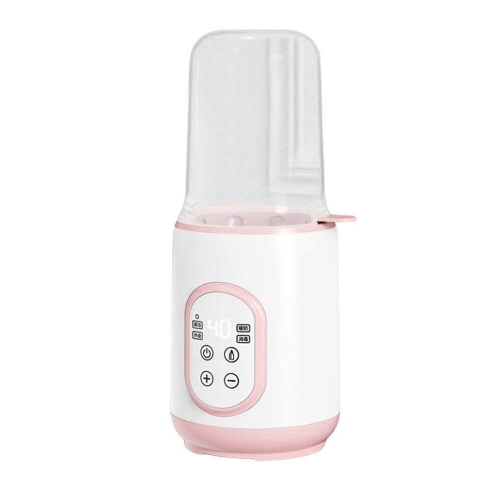 Temperature Control Baby Bottle Warmer Sterilize Baby Feeding New Baby Food Jar Heating