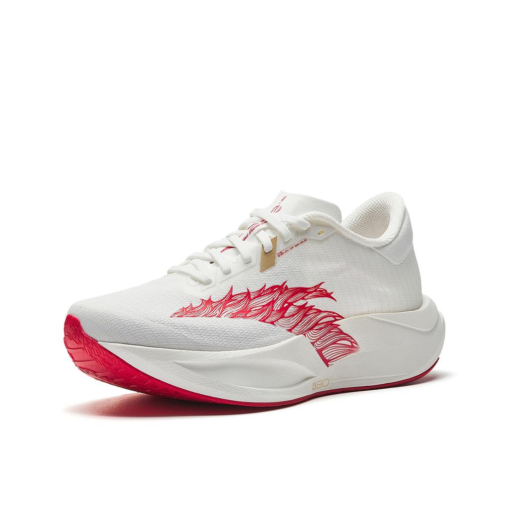 Anta Zone 2 Herzfrequenz 90 Laufschuhe Damen 122615579R-1