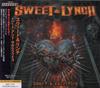 CD SWEET  LYNCH  Heart  Sacrifice MICP11793 AVALON 2023 Japan Obi Metal