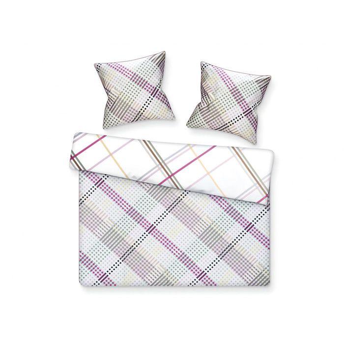 ESPRIT taie de traversin MATCH 43x210 cm