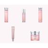 ISA KNOX LXNEW Platin Feuchtigkeit Basis Hautpflege Geschenk Komplettset, 1 Set