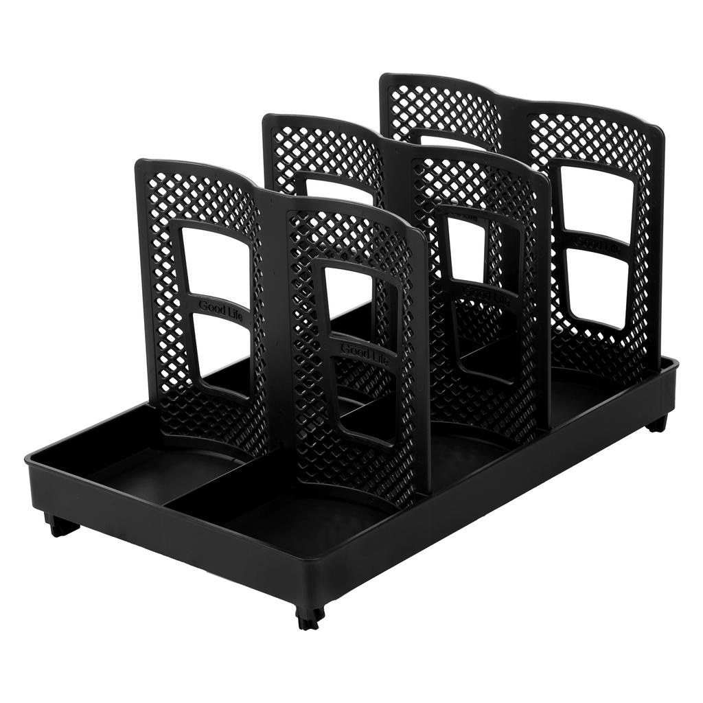 Disposable Cup Holder Adjustable Paper Cup Dispenser Coffee Cup Storage Rack with Straw Holder Counter Desktop Organizers