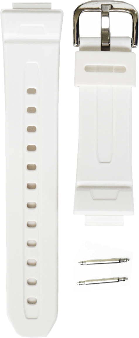

Для CASIO с пружинным стержнем [Casio] BGA-100, BGA-101, BGA-1020, BG-5600CK, BGA-1000, BGA-1030, BGA-142, BGA-102, BGA-104, BGD-1300 (ремень) +