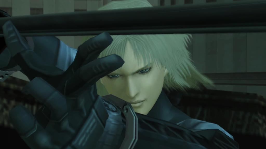 SW version METAL GEAR SOLID: MASTER COLLECTION Vol.1
