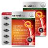 Natural Plus Coenzyme Q10 Plus 60 Tablets 2 Pcs