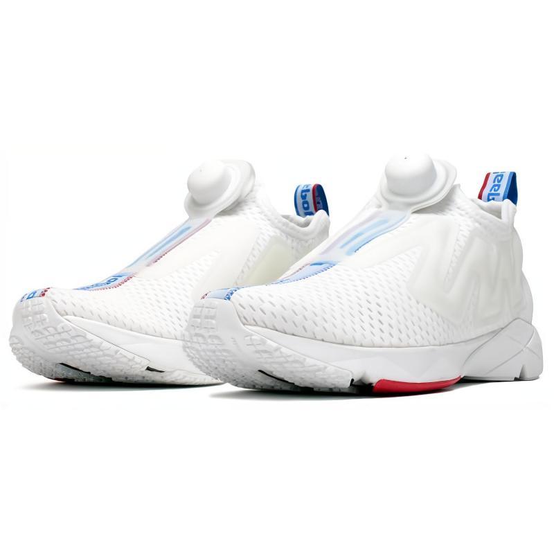 Reebok Pump Supreme 'Jaqtape' Sneakers BS7039