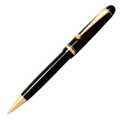 PILOT Yusei BP Custom 74 B Kugelschreiber BKK500RB Stift, Schwarz,